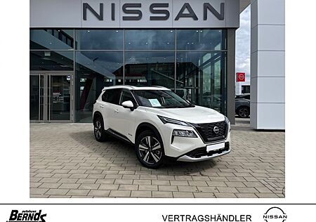 Nissan X-Trail 1.5 VC-T e-POWER Tekna 360°-KAM. NAVI