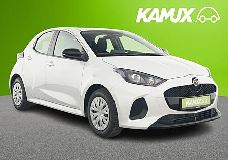 Mazda 2 Hybrid Aut.Prime Line+CARPLAY+KAMERA+TEMPO