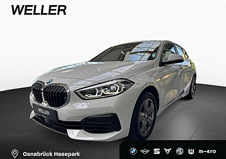 BMW 118i Advantage LED DAB SHZ PDC Isofix Bluetooth