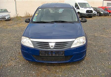 Dacia Logan MCV Kombi Ambiance