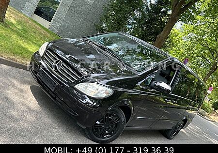 Mercedes-Benz Viano 2.2 CDI*LANG*AUTOMATIK*PDC*SHZ*TEMPOMAT*