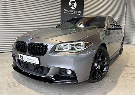 BMW 535i xDrive M-PERFORMANCE/ACC/H&K/360°/HUD/LED