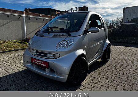 Smart ForTwo BRABUS TÜV/INSPEKTION NEU