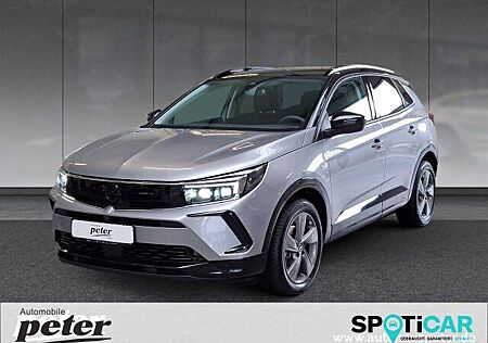 Opel Grandland X Grandland 1.2 Turbo GS Line Automatik Alcantara