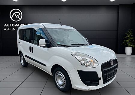 Fiat Doblo *5*Sitzer*Klima*Automatik*Euro5*