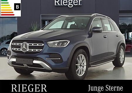 Mercedes-Benz GLE 350 de 4M Premium-P.*Burmester*MEMORY*MBUX++