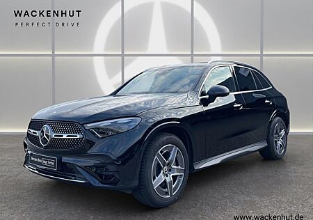 Mercedes-Benz GLC 300 d 4M AMG DIGITAL AHK FAP+ 360°MEMORY GUA