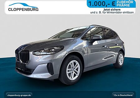 BMW 218 gebraucht kaufen BMW 218i DAB LED RFK Komfortzg. Parkassistent Shz