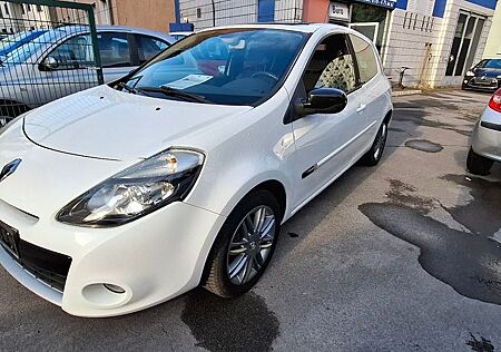 Renault Clio III Night and Day*Klima*Garantie*Tüv neu*
