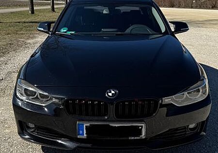 BMW 320i