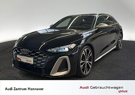 Audi S5 Avant TFSI S tronic