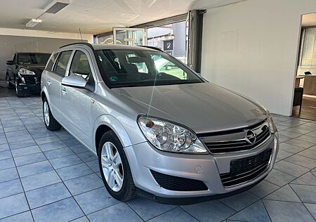 Opel Astra Caravan 1.6 Ecotec Selection/TÜV-NEU/