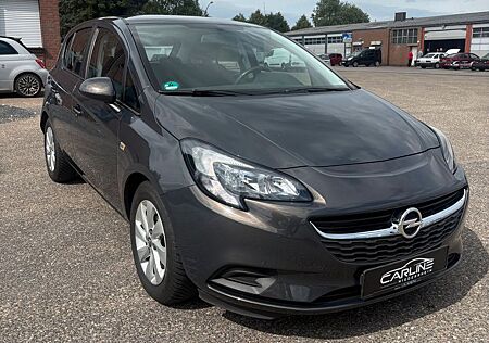 Opel Corsa E 1. Hand