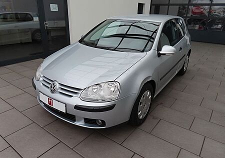 VW Golf Volkswagen 1.9 TDI Trendline Klima/NSW/SHZ/SRS/ZV