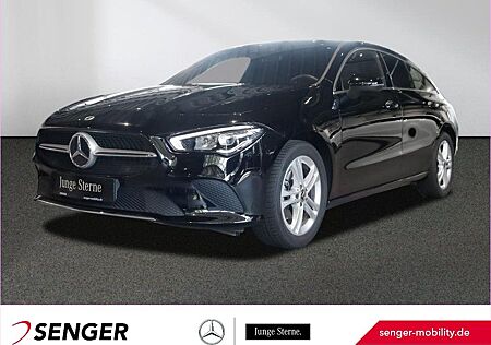 Mercedes-Benz CLA 180 Shooting Brake CLA 180 SB *Progressive*Rückfahrkamera*LED*MBUX