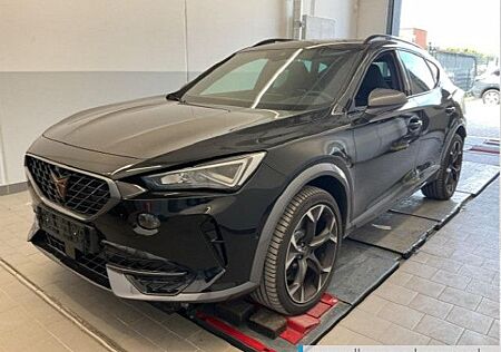 Cupra Formentor 2.0 TSI DSG VZ 4Drive AHK Pano LED Kam