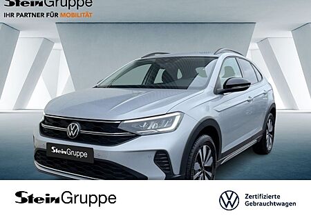 VW Taigo gebraucht kaufen VW Taigo Volkswagen Goal APP+DAB+VIRT+ACC+LED+PDC