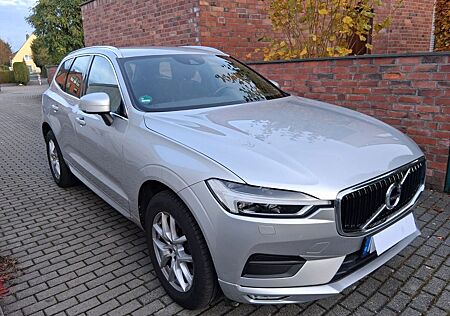 Volvo XC 60 XC60 D4 AWD Momentum Geartronic Momentum