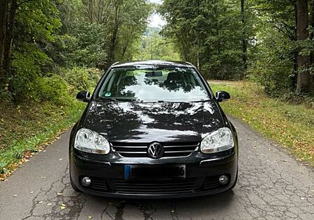VW Golf Volkswagen 1.6 FSI Trendline Trendline