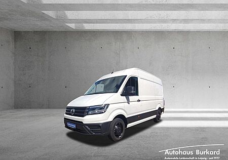 VW Crafter Volkswagen Kasten 35 2.0 TDI+140Ps+DSG+Navi+Klima