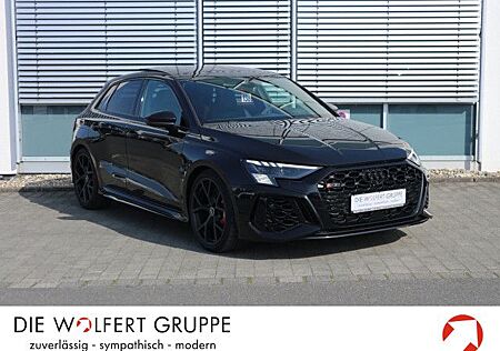 Audi RS3 RS 3 Sportback 2.5 TFSI quattro RS-SPORTAGA*360°