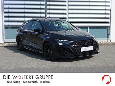 Audi RS 3 Sportback 2.5 TFSI quattro RS-SPORTAGA*360°