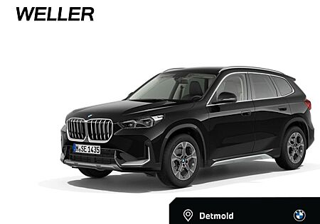BMW X1 gebraucht kaufen BMW X1 sDrive 20d xLine H/K DAB RFK DA+AHK adLED 18"