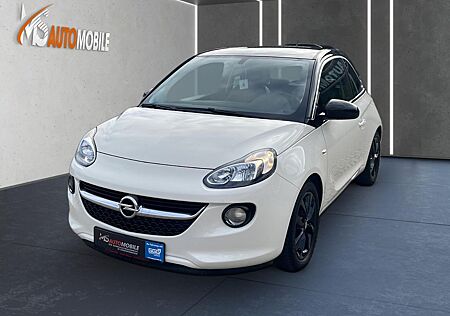 Opel Adam 120 Jahre+35TKM+WINTER.P+PDC+LM+LEDER