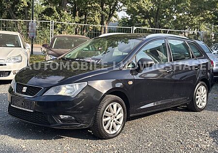 Seat Ibiza 1.6 TDI 2012/KLIMA/2HAND/PDC/ZNTRL/2SCHL