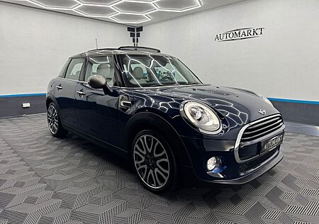 Mini Cooper SE COOPER|Seven Chili|NAVPROF|PANO|LED|AMBIENTE