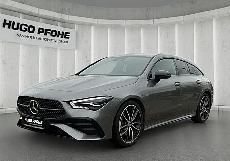 Mercedes-Benz CLA 200 gebraucht kaufen Mercedes-Benz CLA 200 Special Edition AMG Line