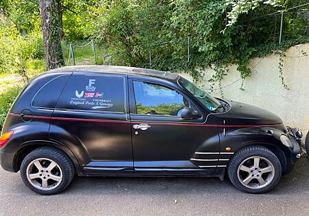Chrysler PT Cruiser Touring 2.0 Auto Touring