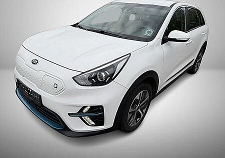 Kia Niro Kamera/ACC/AUT/KeyLess/Navi/RFK/Virtual/PDC