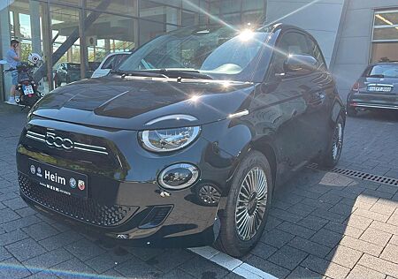 Fiat 500E Icon