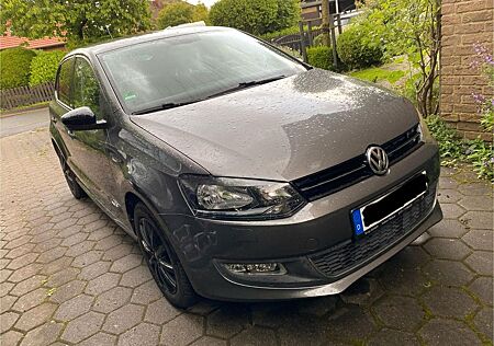 VW Polo Volkswagen 1.2 Style | Klima | Sitzheizung | Alufelgen
