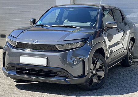 Toyota Urban Cruiser 128 kW FWD Lounge JBL LEDER