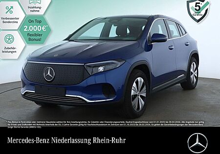 Mercedes-Benz EQA 350 4M PROGRESSIVE Advanced PLUS/VZ-Ass/Totw