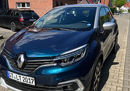 Renault Captur TCe 90 Intens Intens