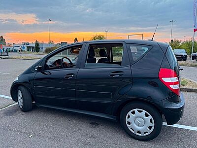 Mercedes-Benz A 150 CLASSIC Classic