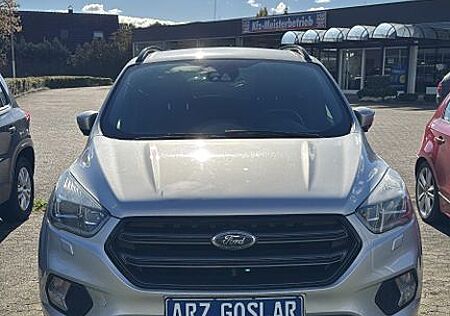 Ford Kuga 1,5 EcoBoost 4x2 110kW ST-Line