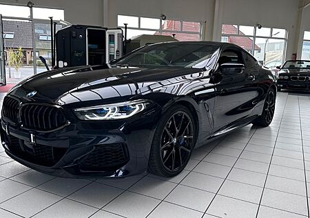 BMW M850 i xDrive Coupe *B&W*Garantie*Brembo*360Kam*