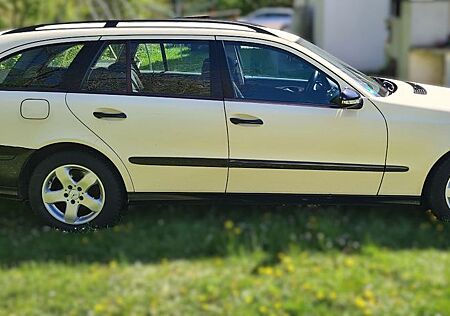 Mercedes-Benz E 220 CDI T CLASSIC