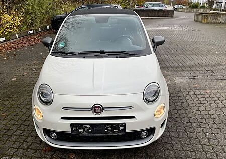 Fiat 500 0.9 8V TwinAir S S