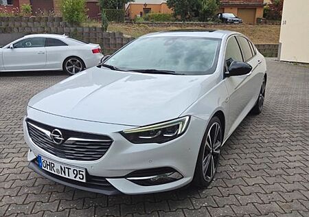 Opel Insignia 2.0 Diesel 125kW Innovation GS Inno...