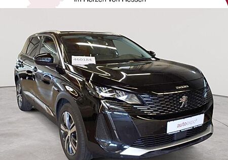 Peugeot 5008 BlueHDi 130 Allure Navi LED SHZ