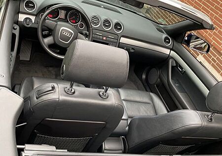 Audi A4 2.0 TFSI multitronic Cabriolet -