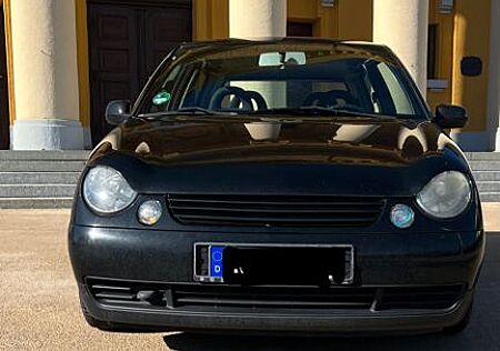 VW Lupo Volkswagen 1.4 44kW Oxford Oxford