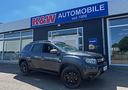 Dacia Duster II Extreme NAVI+CAM SITZH.PDC WINTERRÄDER