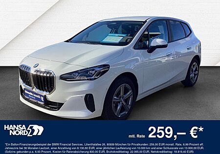 BMW Active Hybrid 5 216i Active Tourer LED NAVI KAMERA PDC SHZ 17"