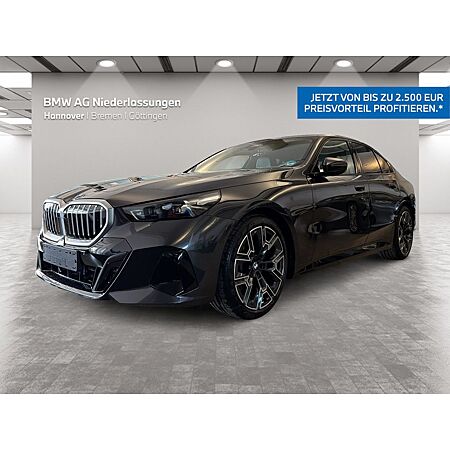 BMW 520 leasen